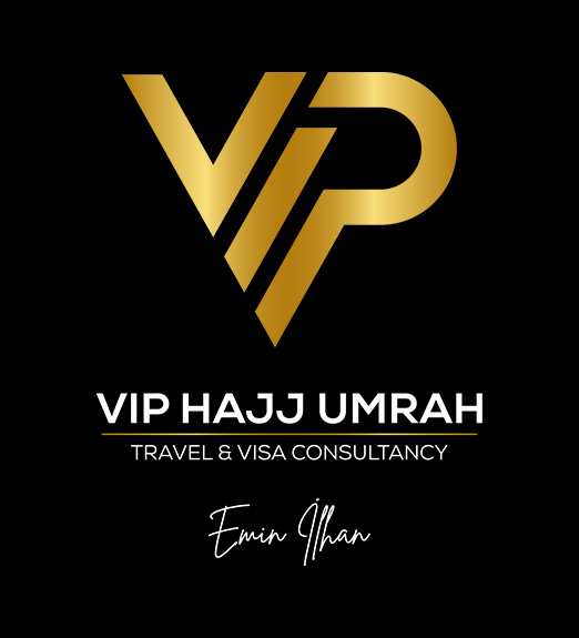 VIP Hajj Umrah Organizations